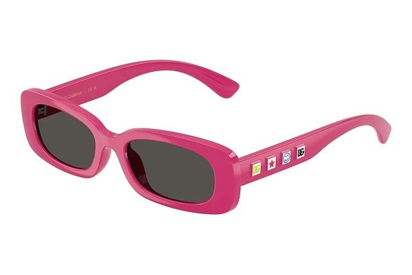 Solbriller Dolce & Gabbana DX6006U 309887