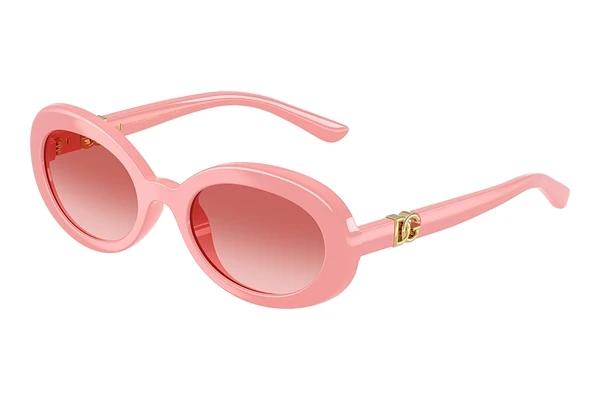 Solbriller Dolce & Gabbana DX6007U 30982B