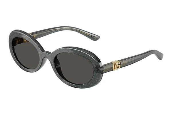 Solbriller Dolce & Gabbana DX6007U 324187