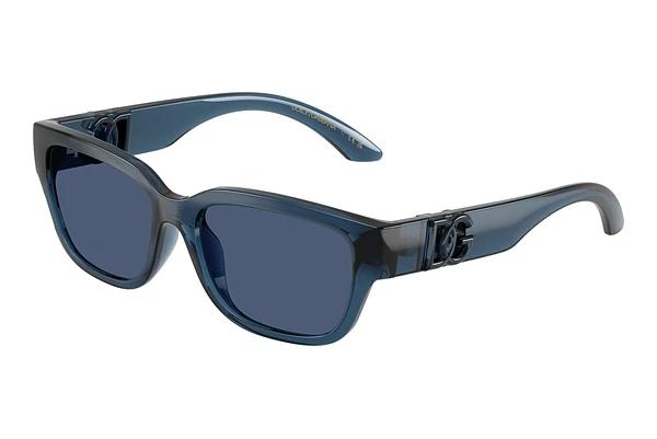 Solbriller Dolce & Gabbana DX6009 300980
