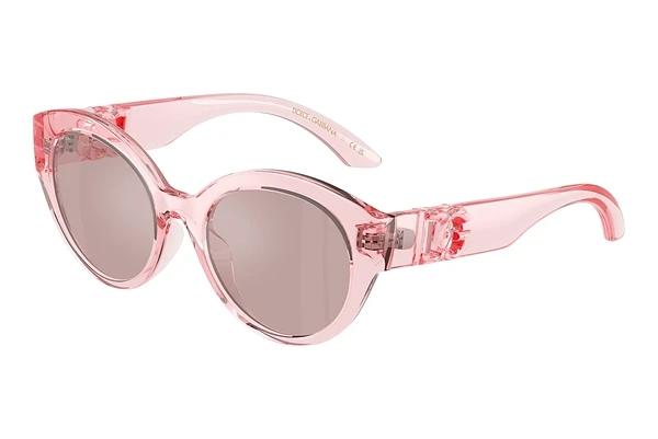 Solbriller Dolce & Gabbana DX6010 3098VS
