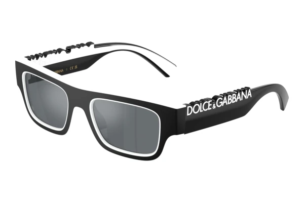 Solbriller Dolce & Gabbana DX6011 34576G