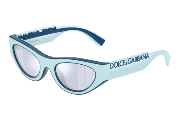 Solbriller Dolce & Gabbana DX6012 30151U