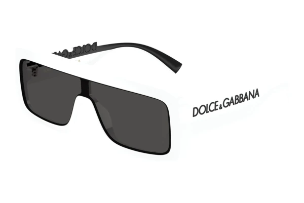 Solbriller Dolce & Gabbana DX6013 331287