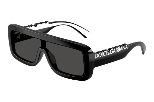 Solbriller Dolce & Gabbana DX6013 501/87
