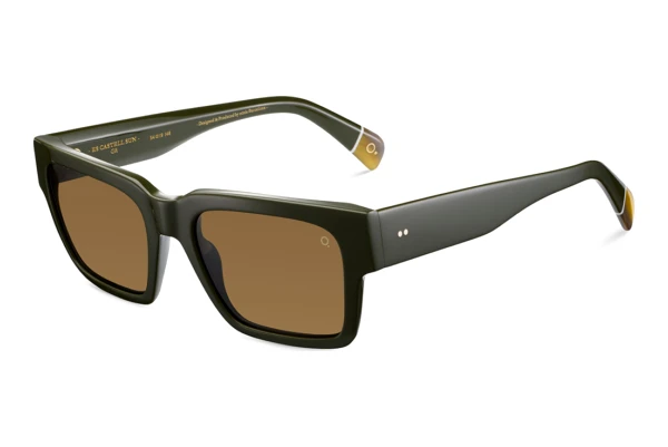 Solbriller Etnia Barcelona ES CASTELL SUN GR