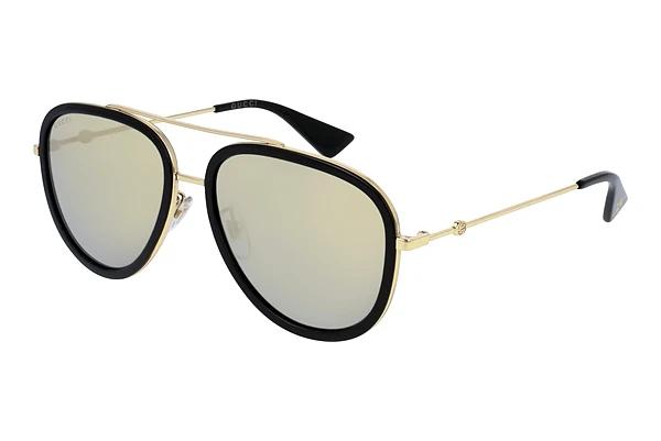 Solbriller Gucci GG0062S 001