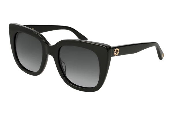 Solbriller Gucci GG0163S 001