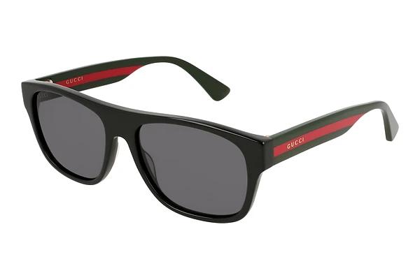Solbriller Gucci GG0341S 001
