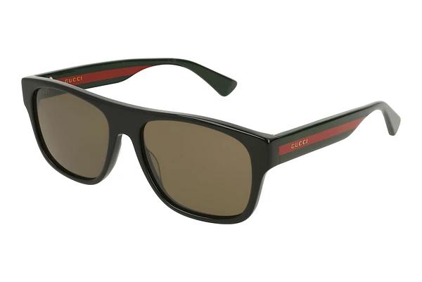 Solbriller Gucci GG0341S 002