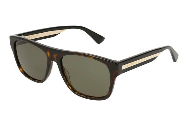 Solbriller Gucci GG0341S 003