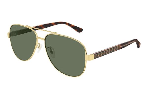Solbriller Gucci GG0528S 009