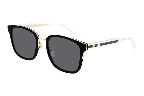 Solbriller Gucci GG0563SKN 003