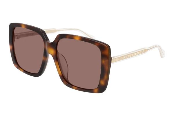 Solbriller Gucci GG0567SA 002