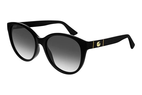 Solbriller Gucci GG0631S 001
