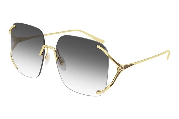 Solbriller Gucci GG0646S 001