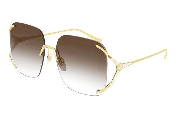 Solbriller Gucci GG0646S 002