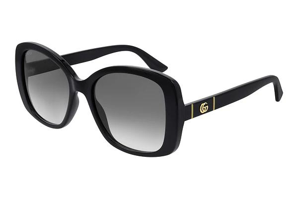 Solbriller Gucci GG0762S 001