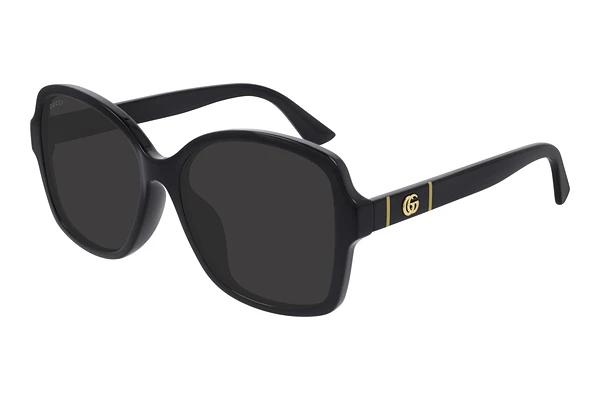 Solbriller Gucci GG0765SA 002