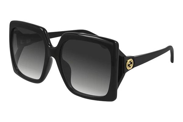 Solbriller Gucci GG0876SA 001