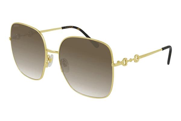 Solbriller Gucci GG0879S 002