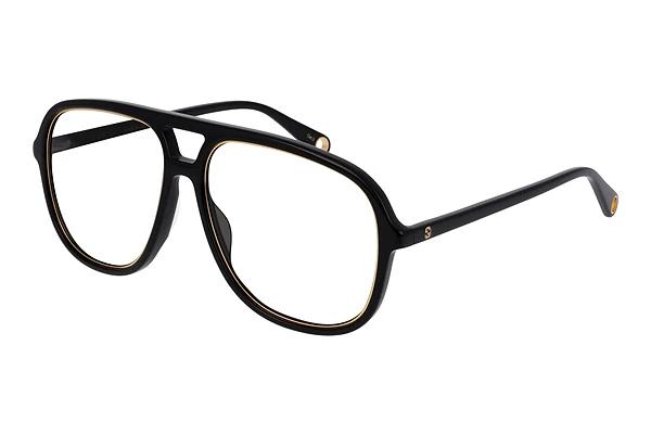 Solbriller Gucci GG1077S 001