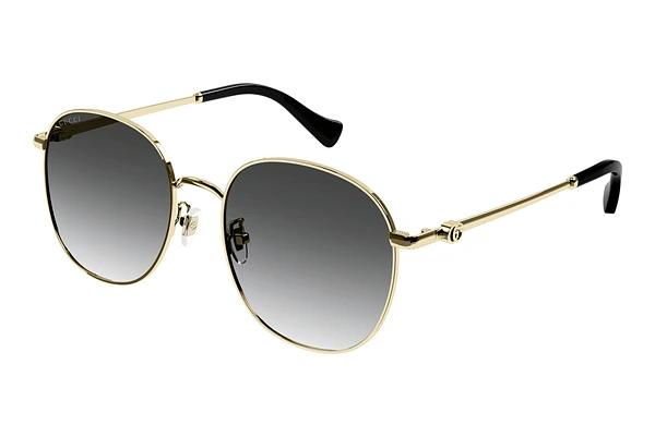 Solbriller Gucci GG1142S 001