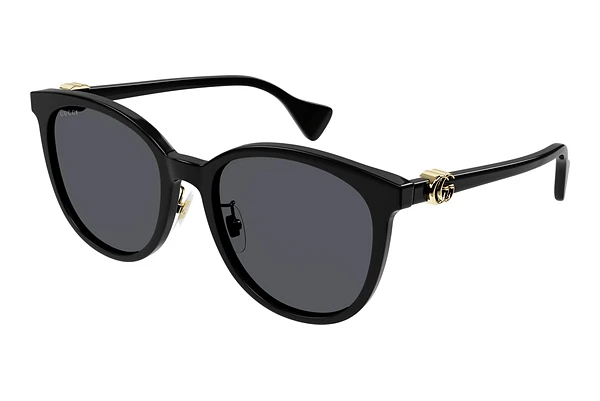 Solbriller Gucci GG1180SK 002