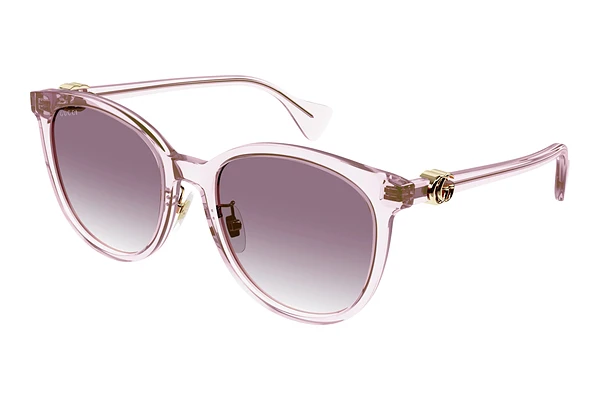 Solbriller Gucci GG1180SK 005