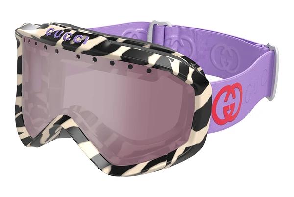 Solbriller Gucci GG1210S 005