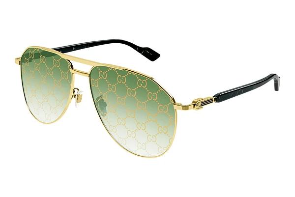 Solbriller Gucci GG1220S 004