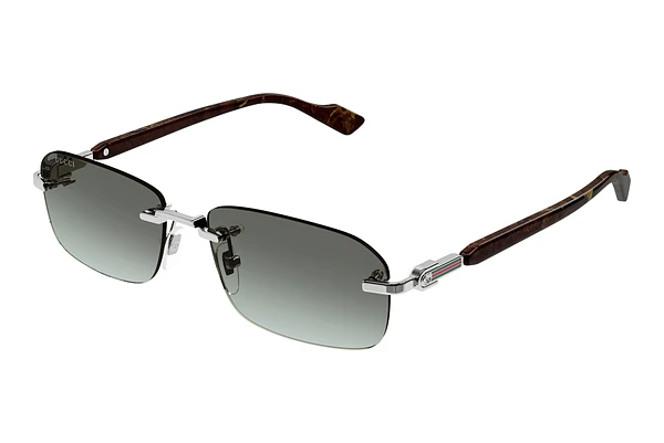 Solbriller Gucci GG1221S 008