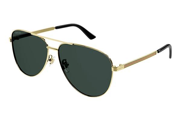 Solbriller Gucci GG1233SA 002