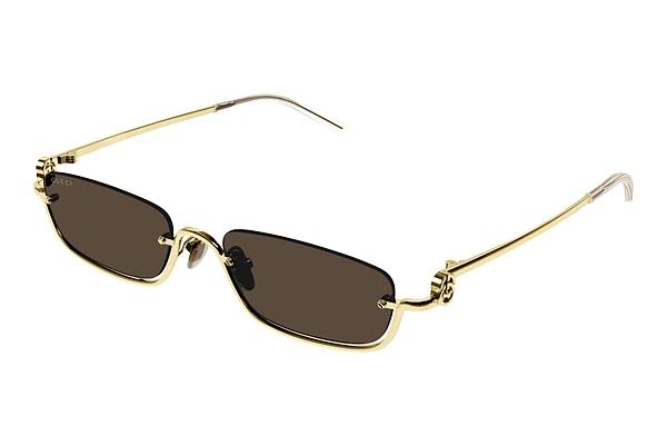 Solbriller Gucci GG1278S 001