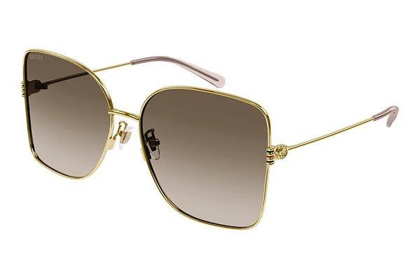 Solbriller Gucci GG1282SA 003