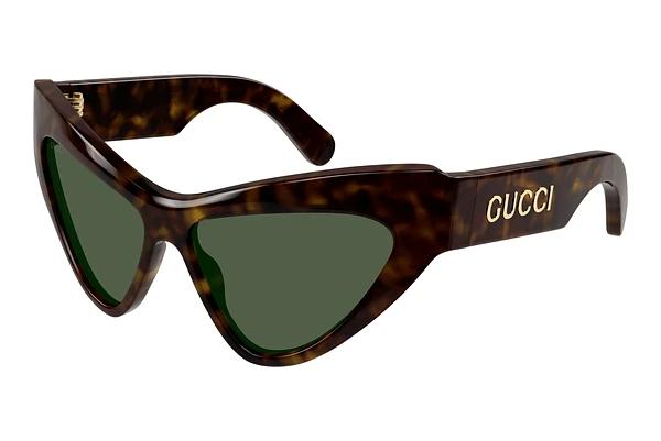 Solbriller Gucci GG1294S 004