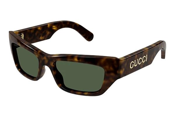 Solbriller Gucci GG1296S 004