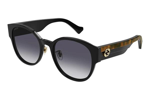Solbriller Gucci GG1304SK 001
