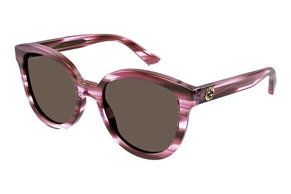 Solbriller Gucci GG1315S 003