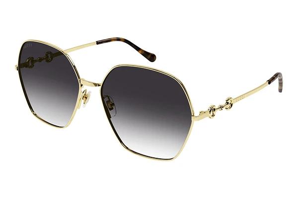Solbriller Gucci GG1335S 001