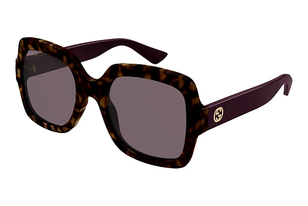 Solbriller Gucci GG1337S 009