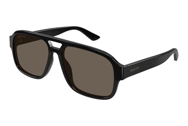 Solbriller Gucci GG1342S 002