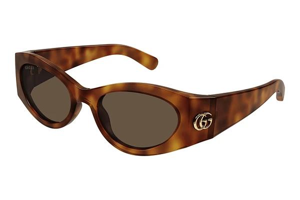 Solbriller Gucci GG1401S 002