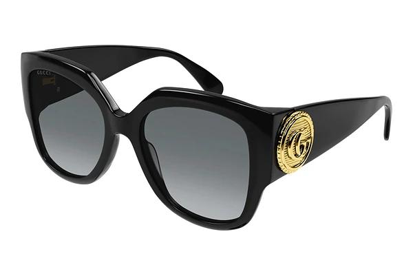 Solbriller Gucci GG1407S 001