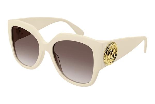 Solbriller Gucci GG1407S 004