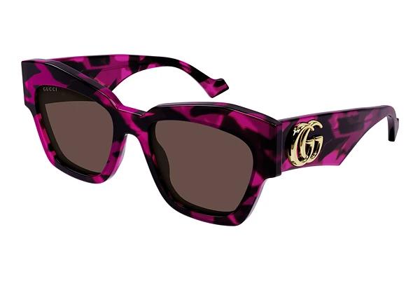 Solbriller Gucci GG1422S 004
