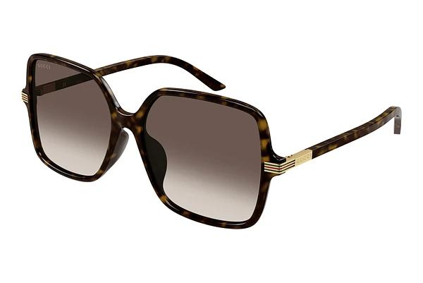 Solbriller Gucci GG1448SA 002