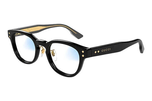 Solbriller Gucci GG1470SJ 001