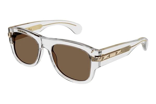 Solbriller Gucci GG1517S 004