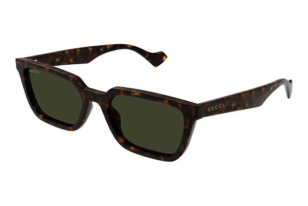 Solbriller Gucci GG1539S 002
